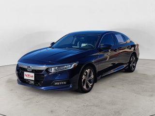 2018 Honda Accord Sedan EX 1.5T