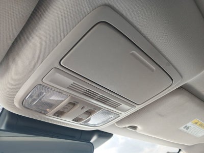 2021 Honda Accord Hybrid EX-L