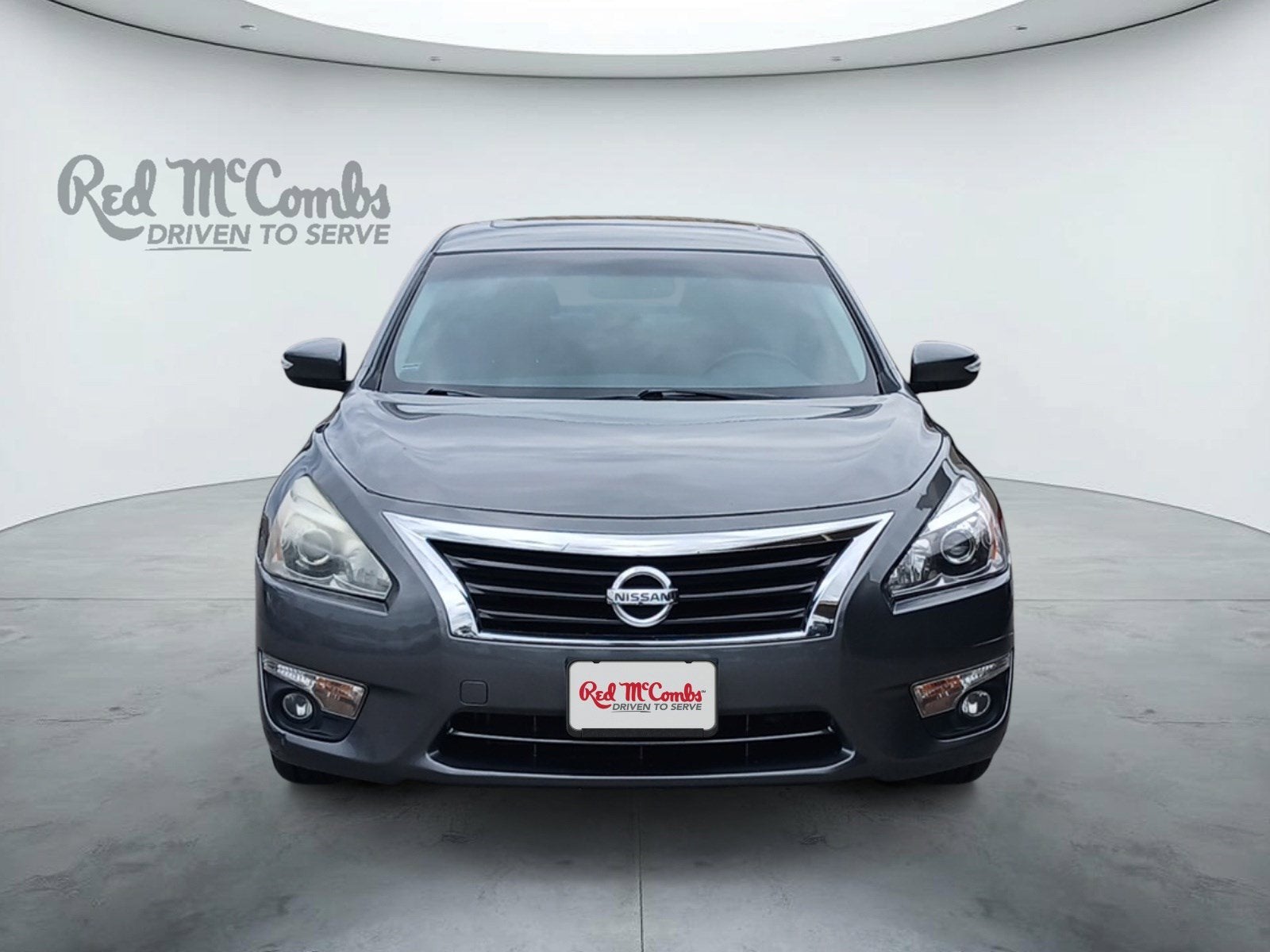 2015 Nissan Altima 2.5 SL