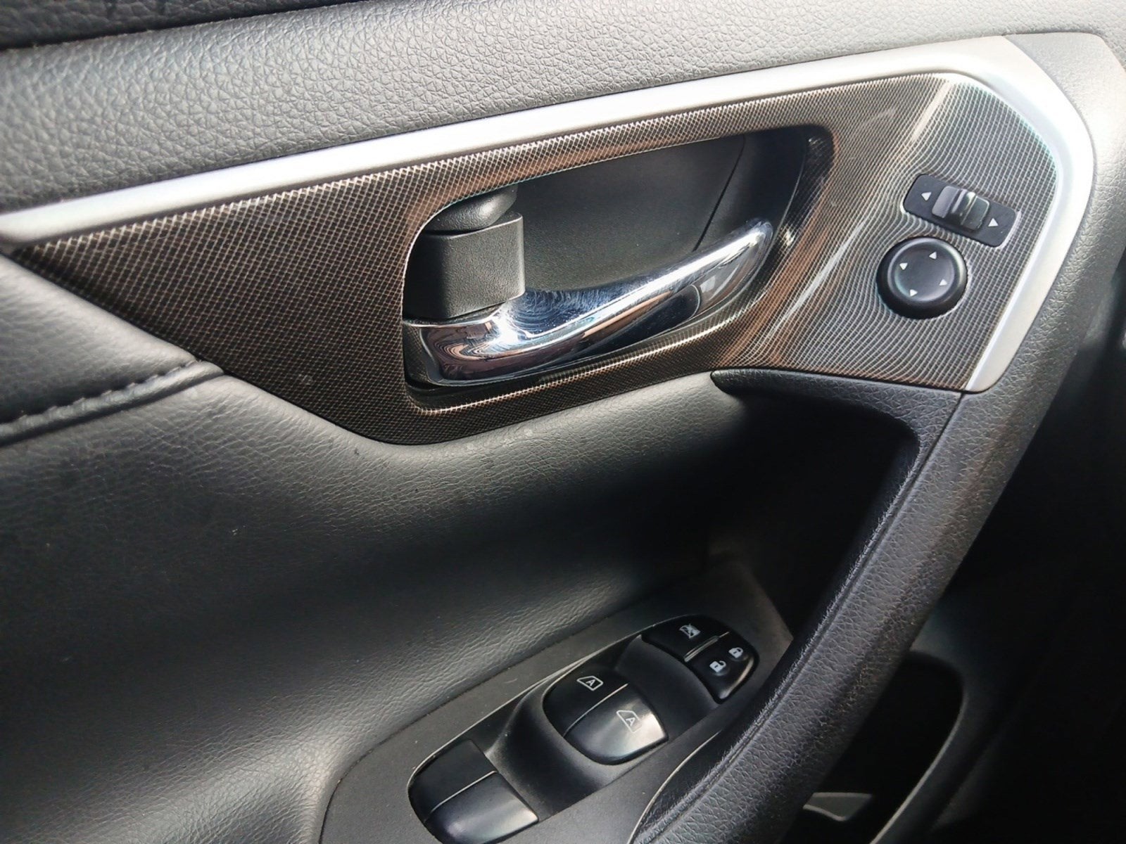 2015 Nissan Altima 2.5 SL