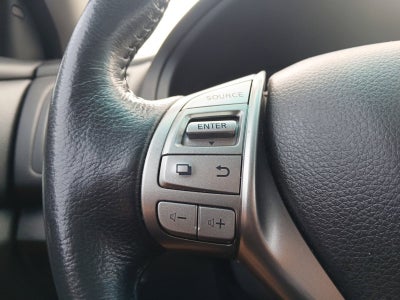 2015 Nissan Altima 2.5 SL