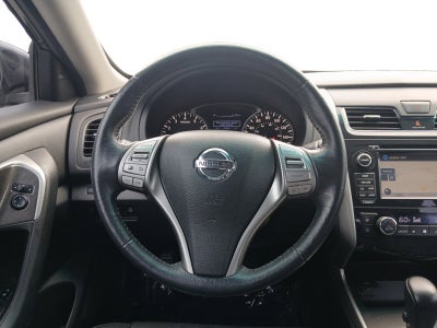 2015 Nissan Altima 2.5 SL