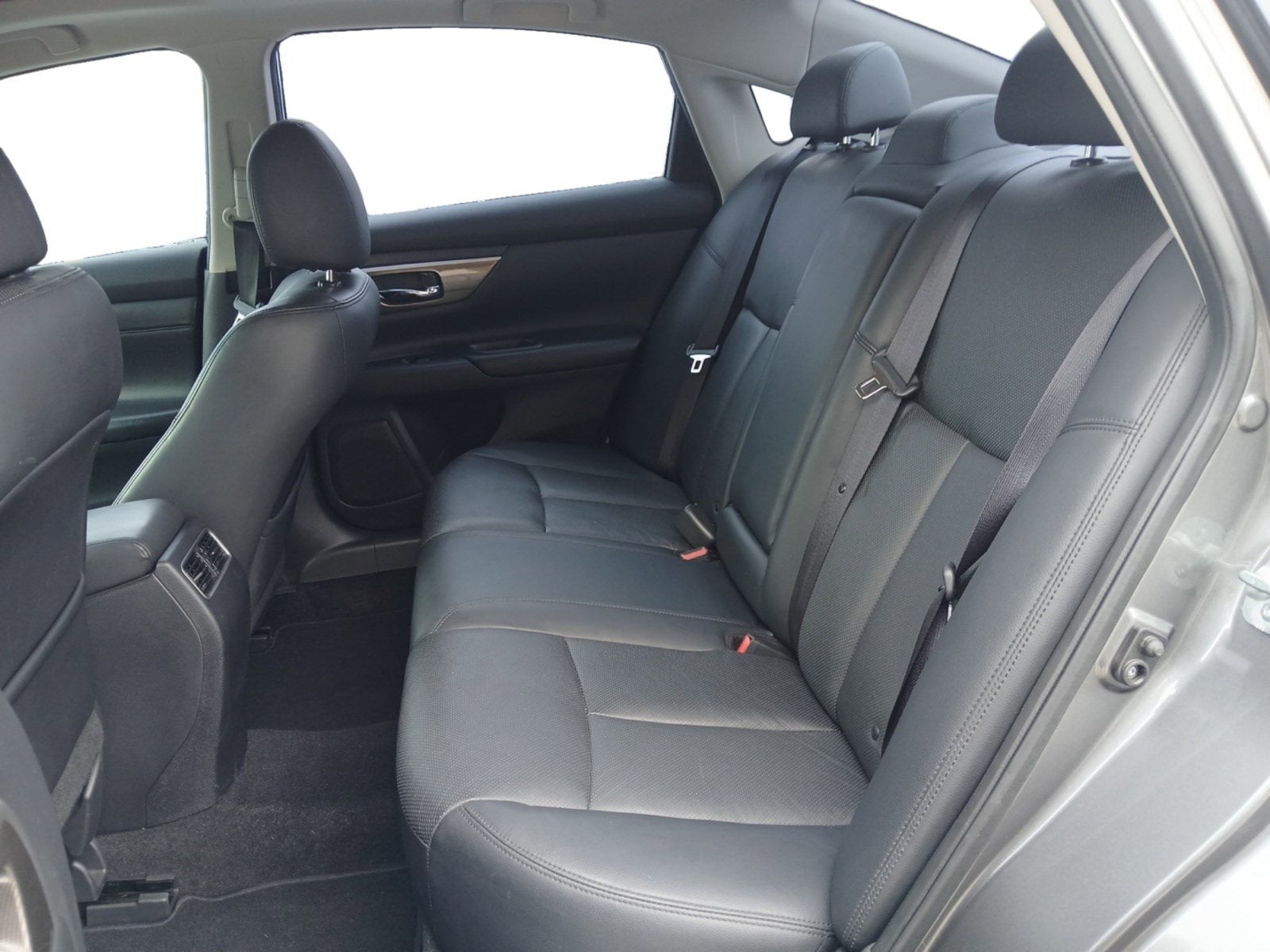 2015 Nissan Altima 2.5 SL