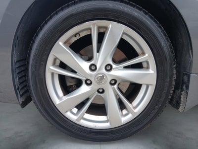 2015 Nissan Altima 2.5 SL
