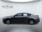 2015 Nissan Altima 2.5 SL