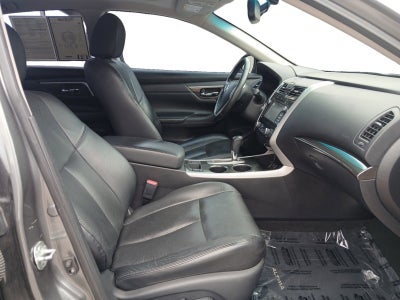 2015 Nissan Altima 2.5 SL
