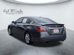 2015 Nissan Altima 2.5 SL