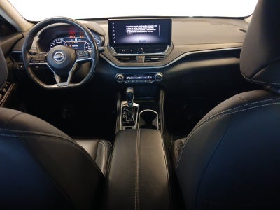 2024 Nissan Altima 2.5 SL
