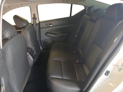 2024 Nissan Altima 2.5 SL