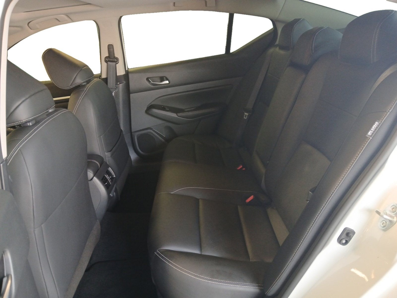 2024 Nissan Altima 2.5 SL