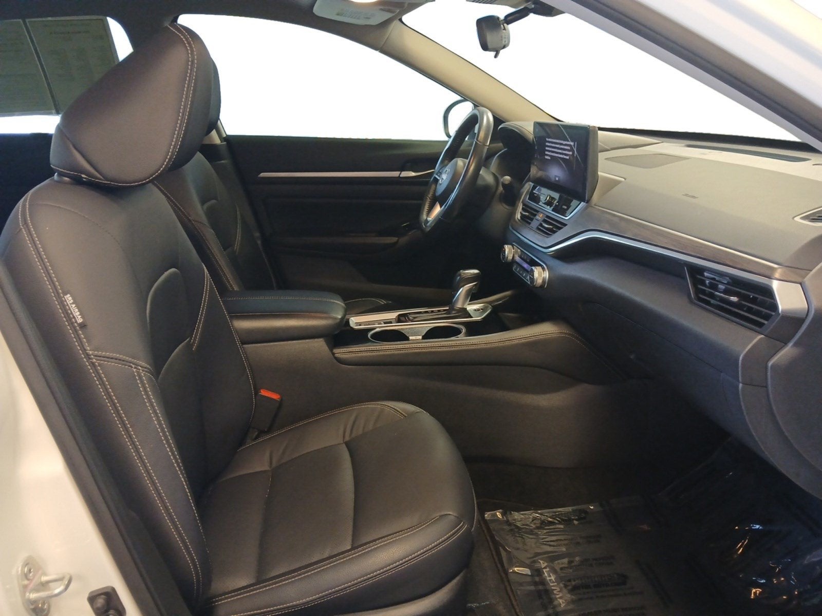 2024 Nissan Altima 2.5 SL
