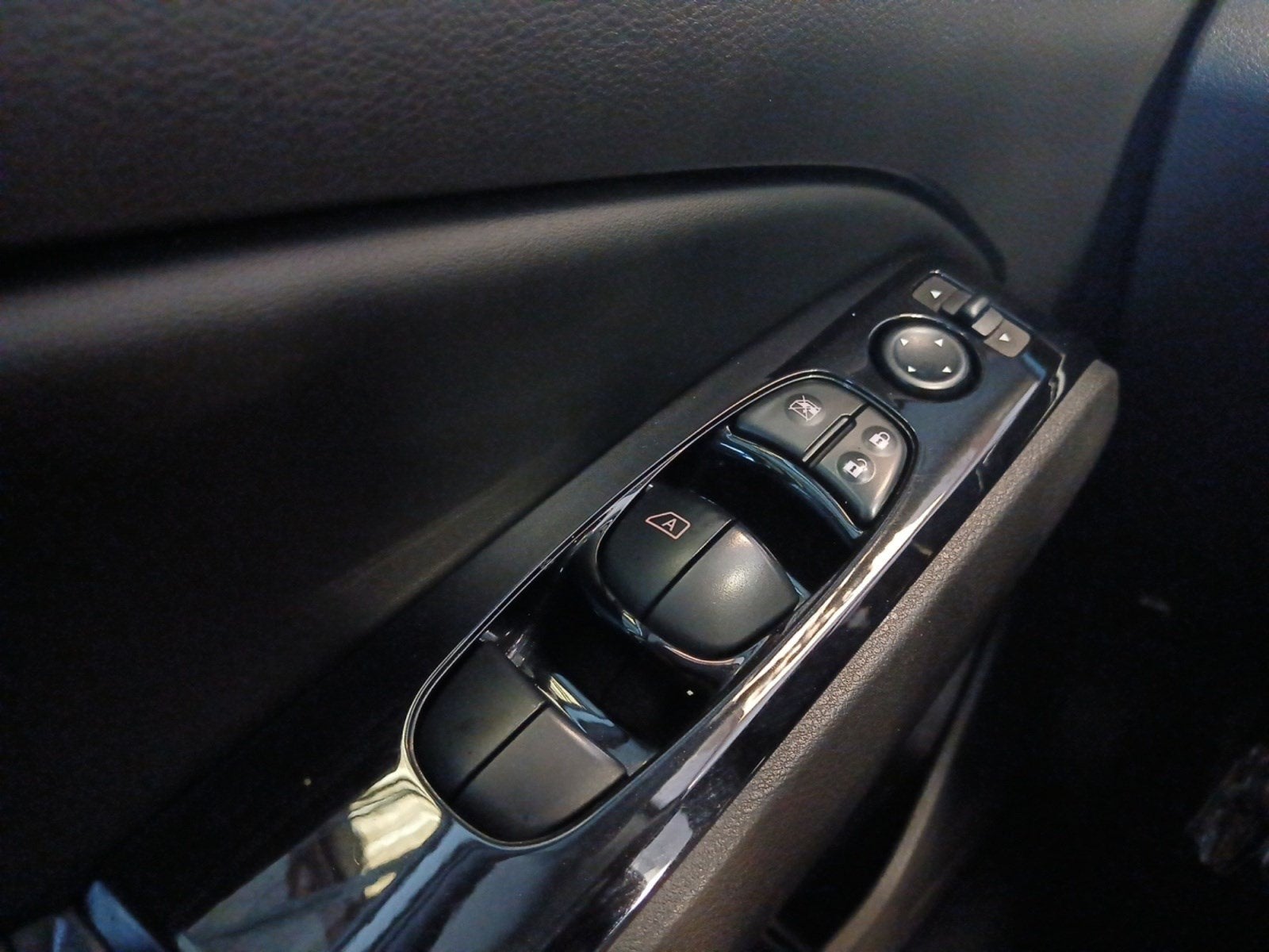 2024 Nissan Altima 2.5 SL