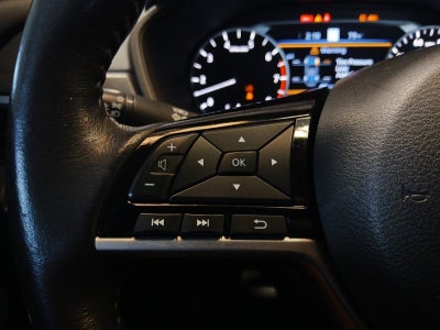 2024 Nissan Altima 2.5 SL