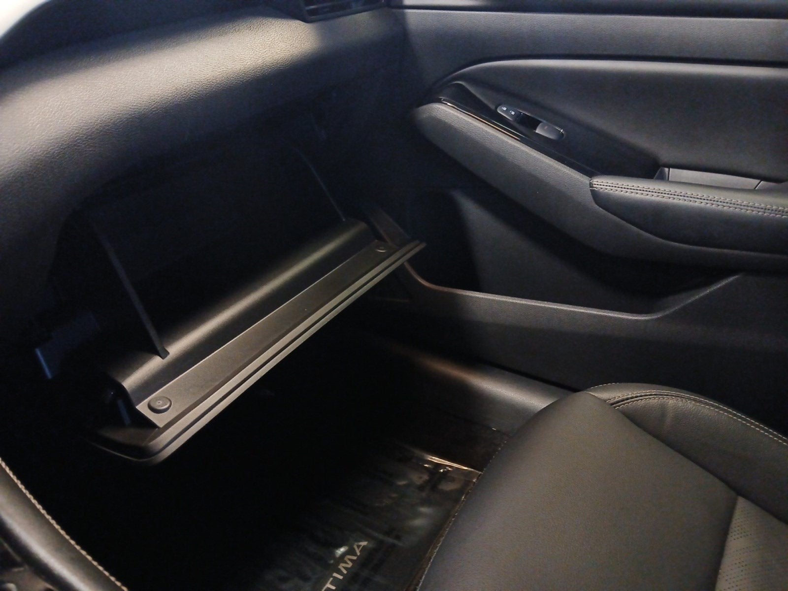 2024 Nissan Altima 2.5 SL