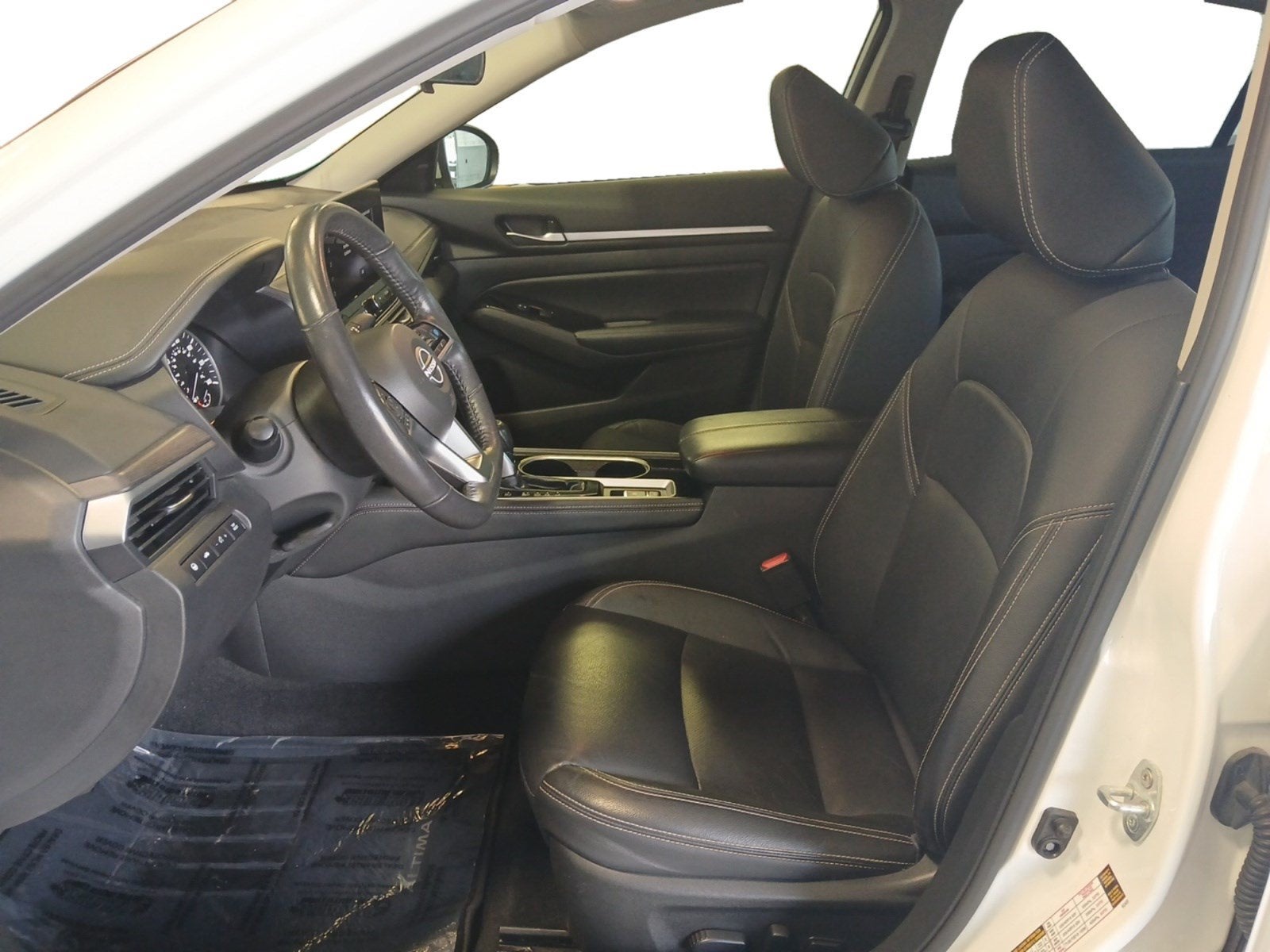 2024 Nissan Altima 2.5 SL