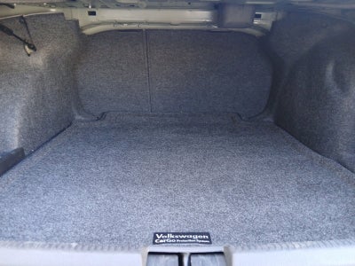 2018 Volkswagen Passat R-Line