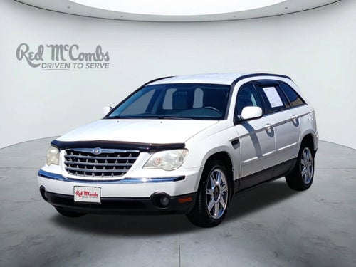 2007 Chrysler Pacifica Touring