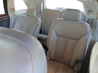 2007 Chrysler Pacifica Touring