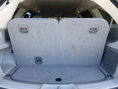 2007 Chrysler Pacifica Touring