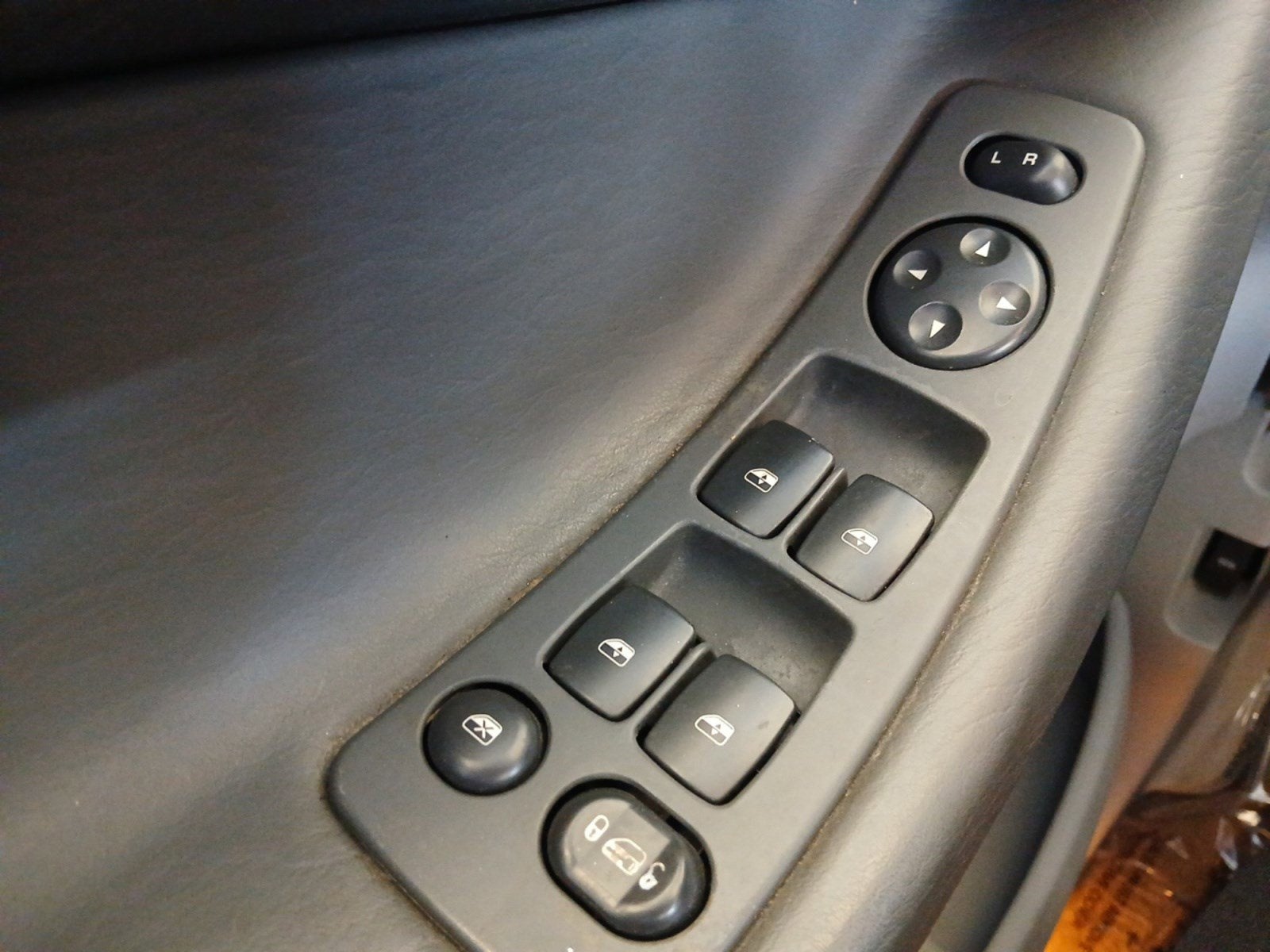 2007 Chrysler Pacifica Touring