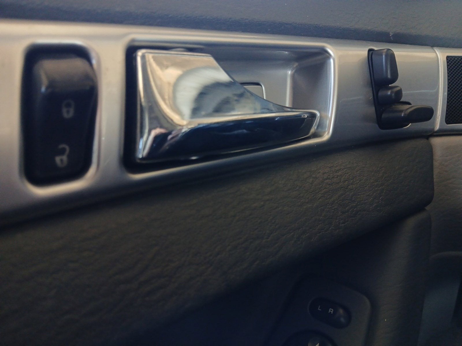 2007 Chrysler Pacifica Touring