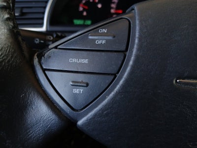 2007 Chrysler Pacifica Touring