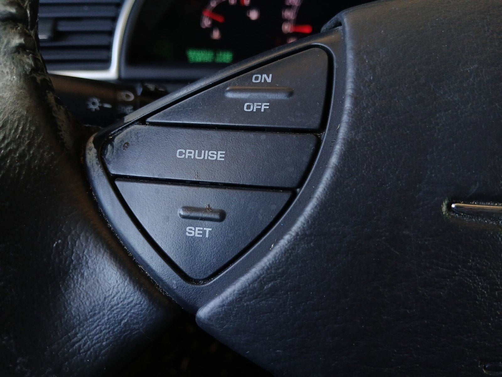 2007 Chrysler Pacifica Touring