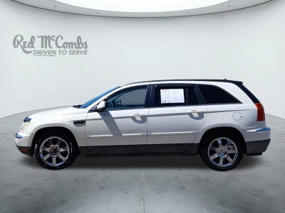 2007 Chrysler Pacifica Touring