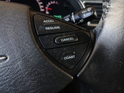 2007 Chrysler Pacifica Touring