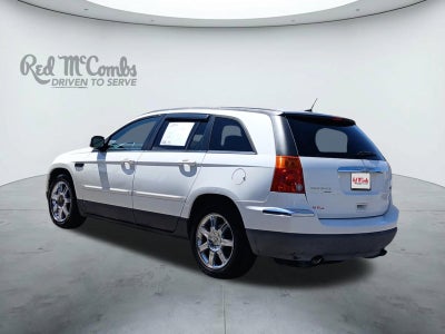 2007 Chrysler Pacifica Touring