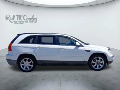 2007 Chrysler Pacifica Touring