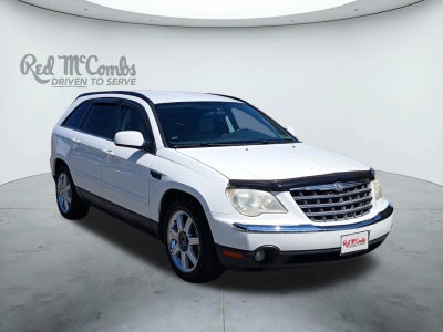 2007 Chrysler Pacifica Touring