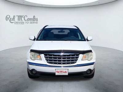 2007 Chrysler Pacifica Touring