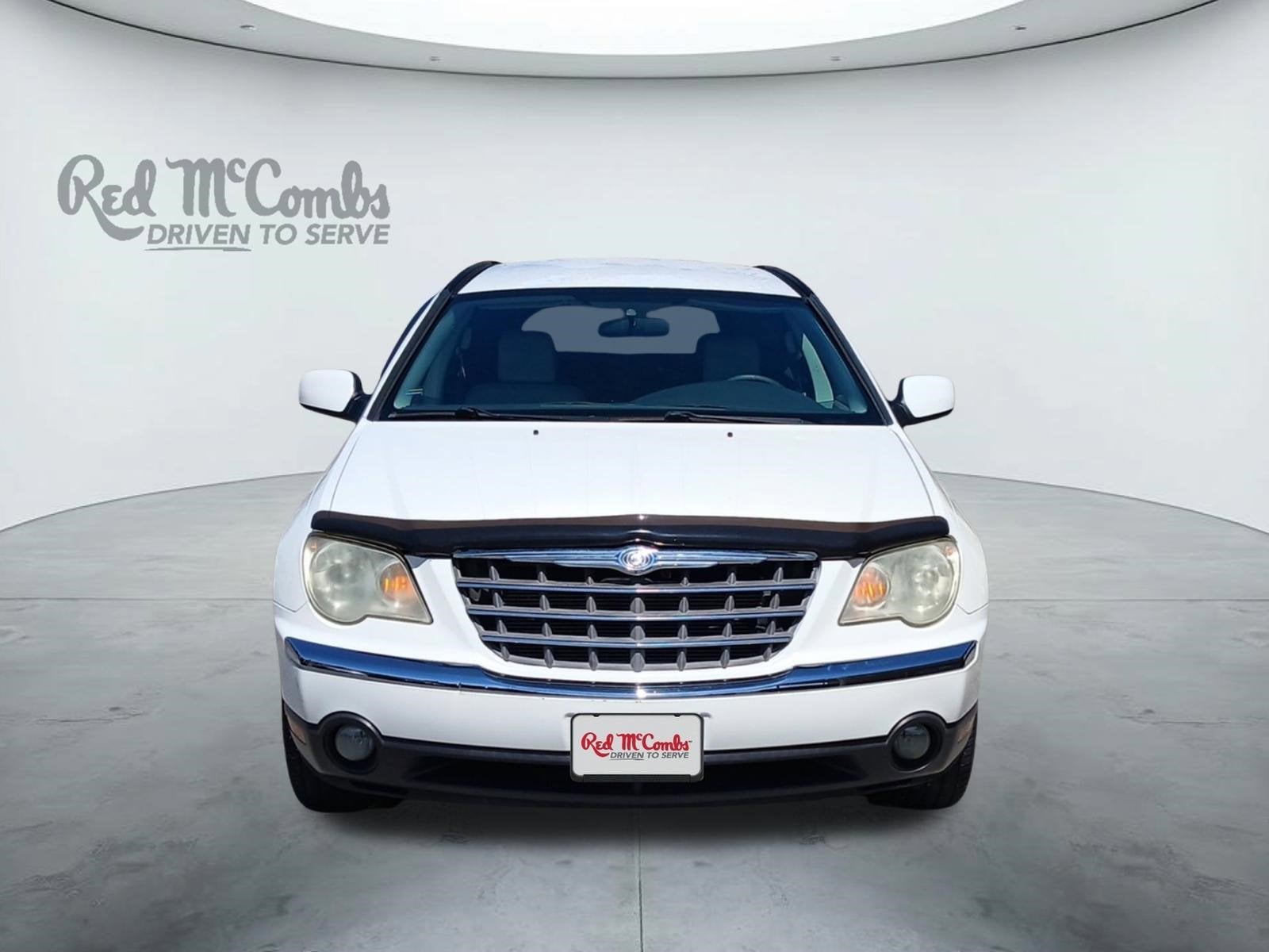 2007 Chrysler Pacifica Touring