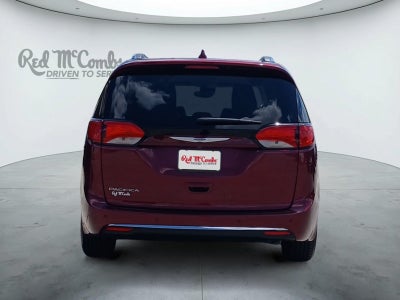2020 Chrysler Pacifica Touring L Plus