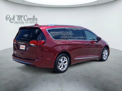 2020 Chrysler Pacifica Touring L Plus