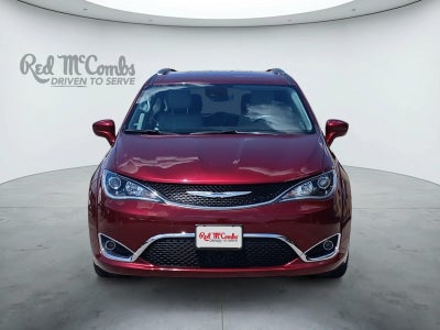 2020 Chrysler Pacifica Touring L Plus