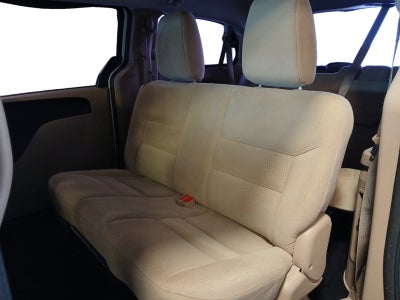 2014 Dodge Grand Caravan American Value Pkg