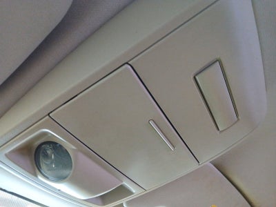 2014 Dodge Grand Caravan American Value Pkg