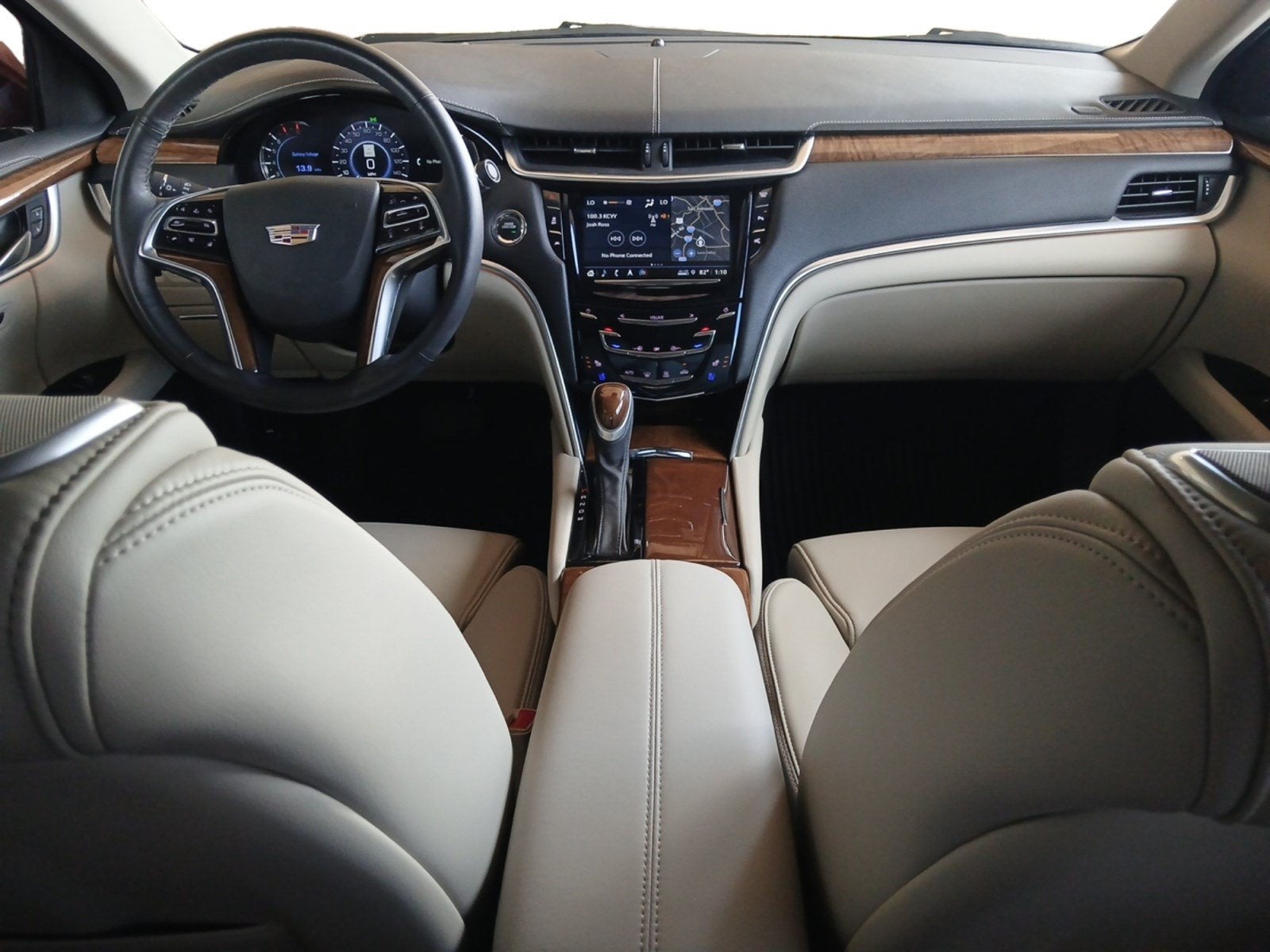 2019 Cadillac XTS Premium Luxury