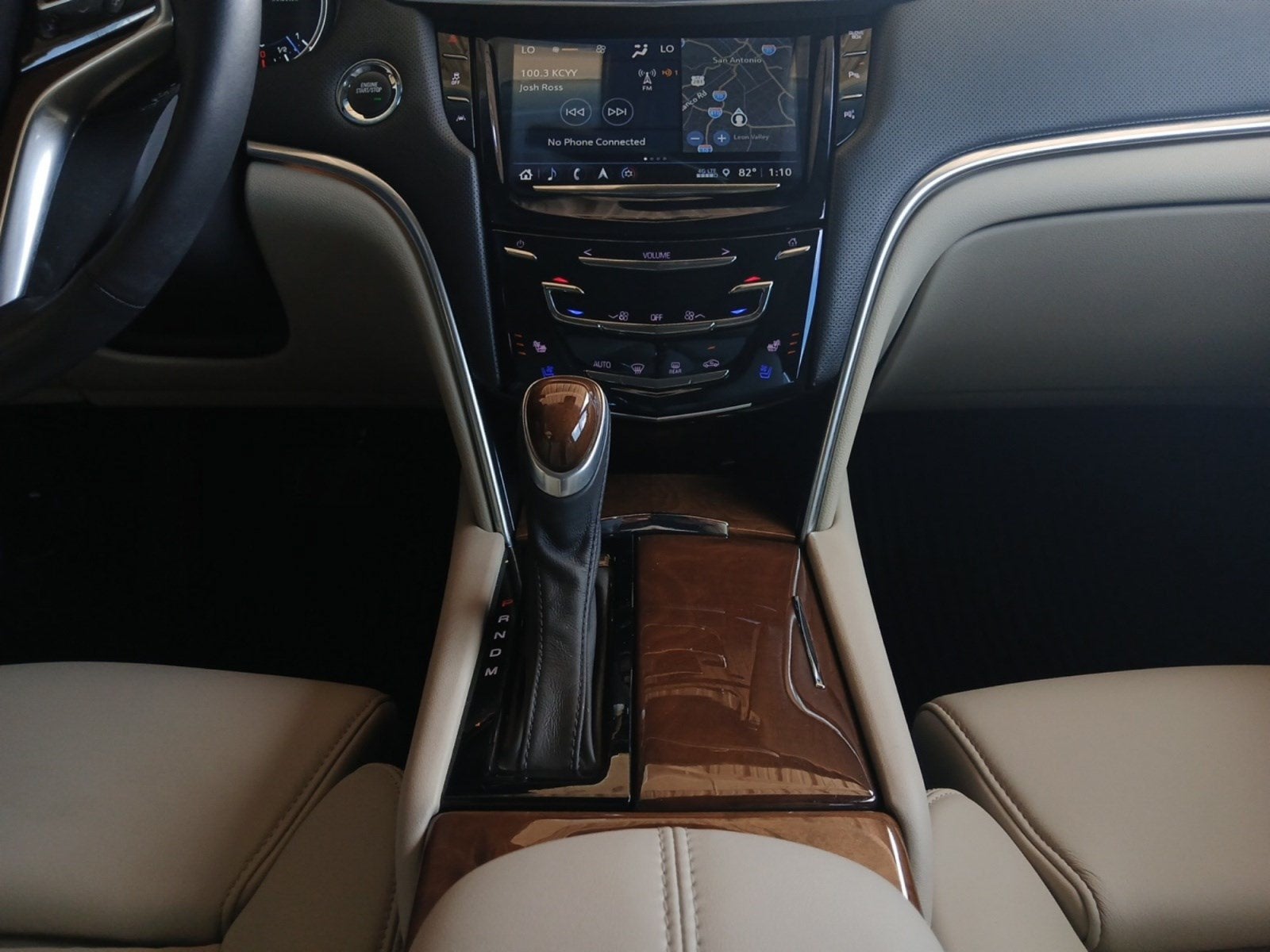 2019 Cadillac XTS Premium Luxury