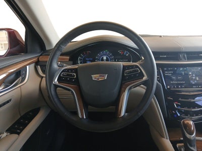 2019 Cadillac XTS Premium Luxury