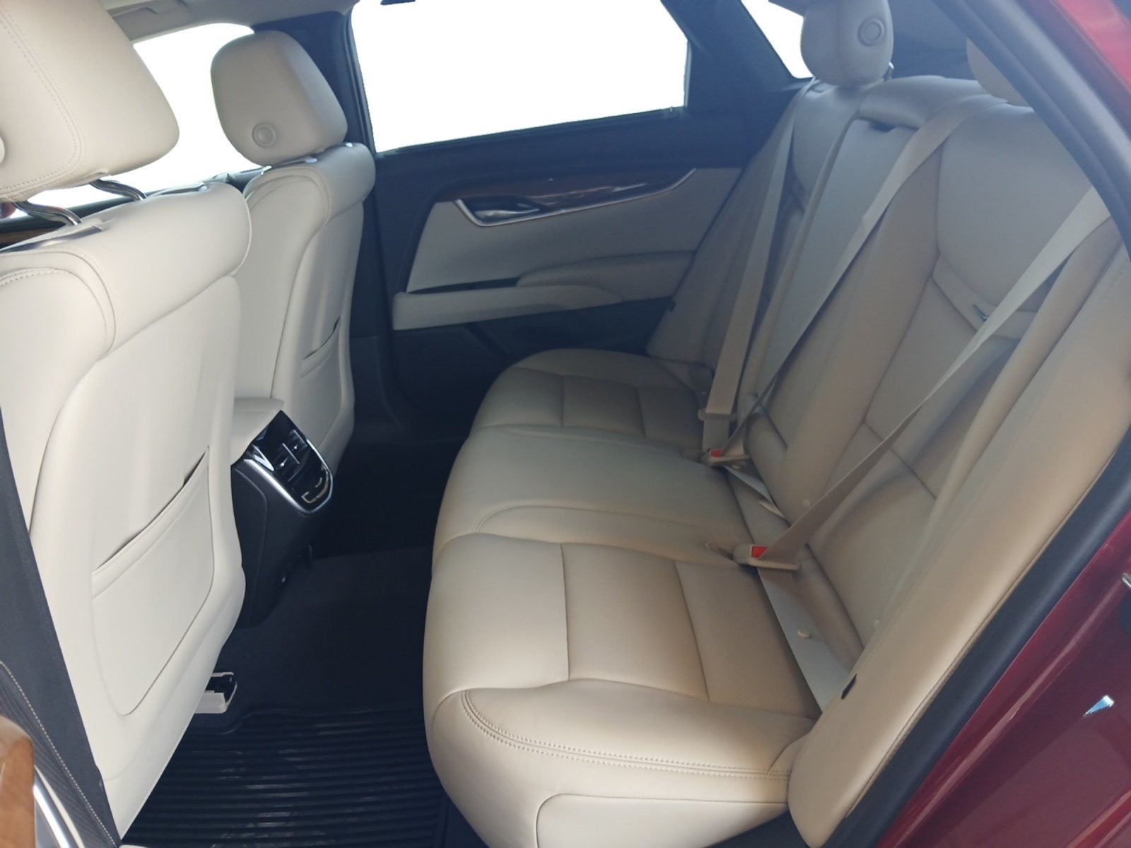 2019 Cadillac XTS Premium Luxury