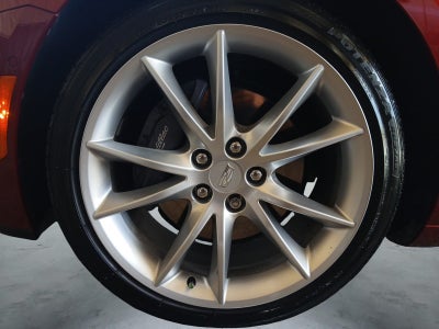 2019 Cadillac XTS Premium Luxury