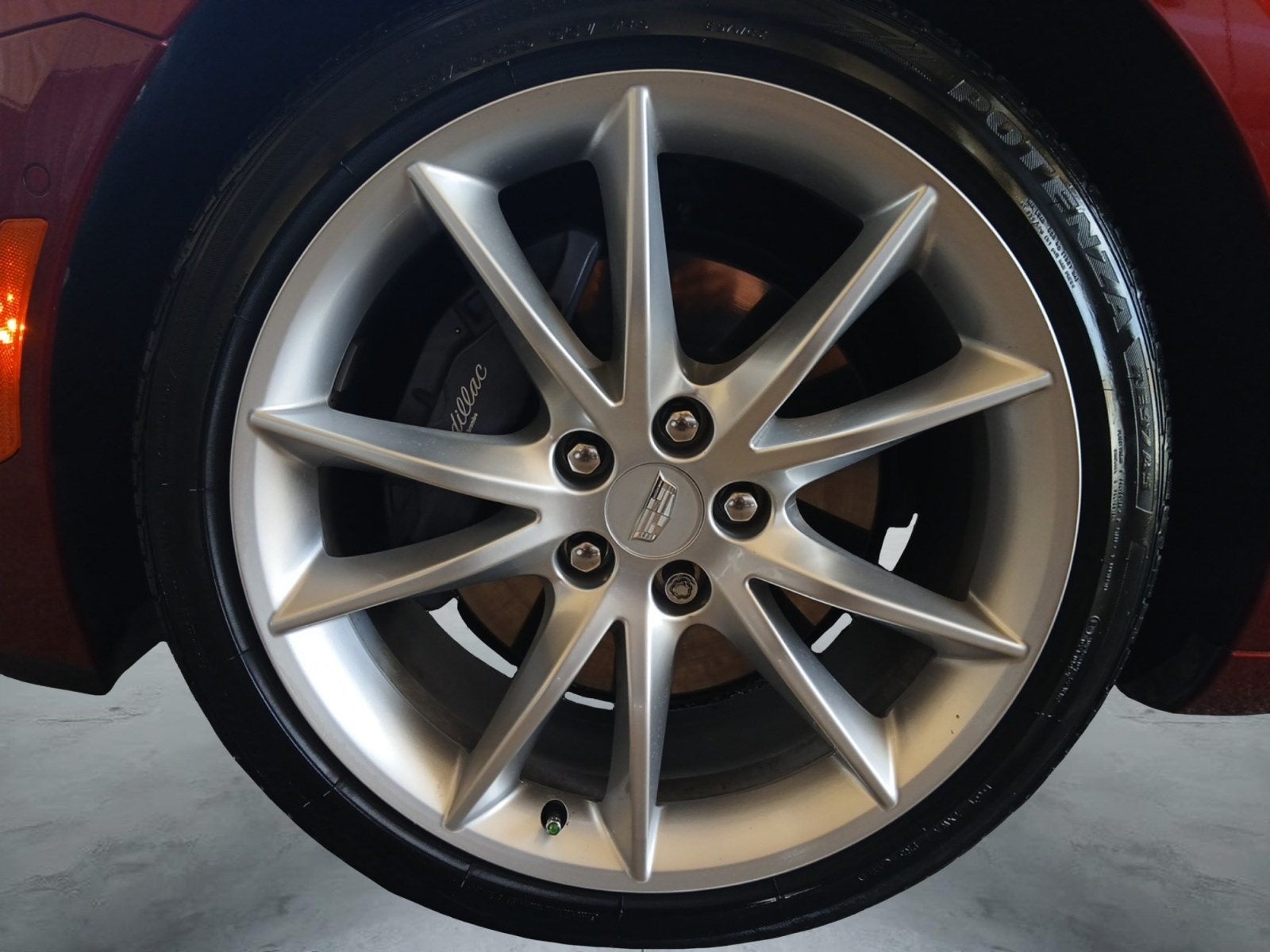 2019 Cadillac XTS Premium Luxury
