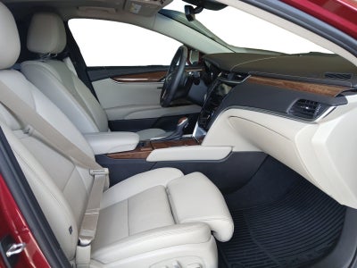 2019 Cadillac XTS Premium Luxury