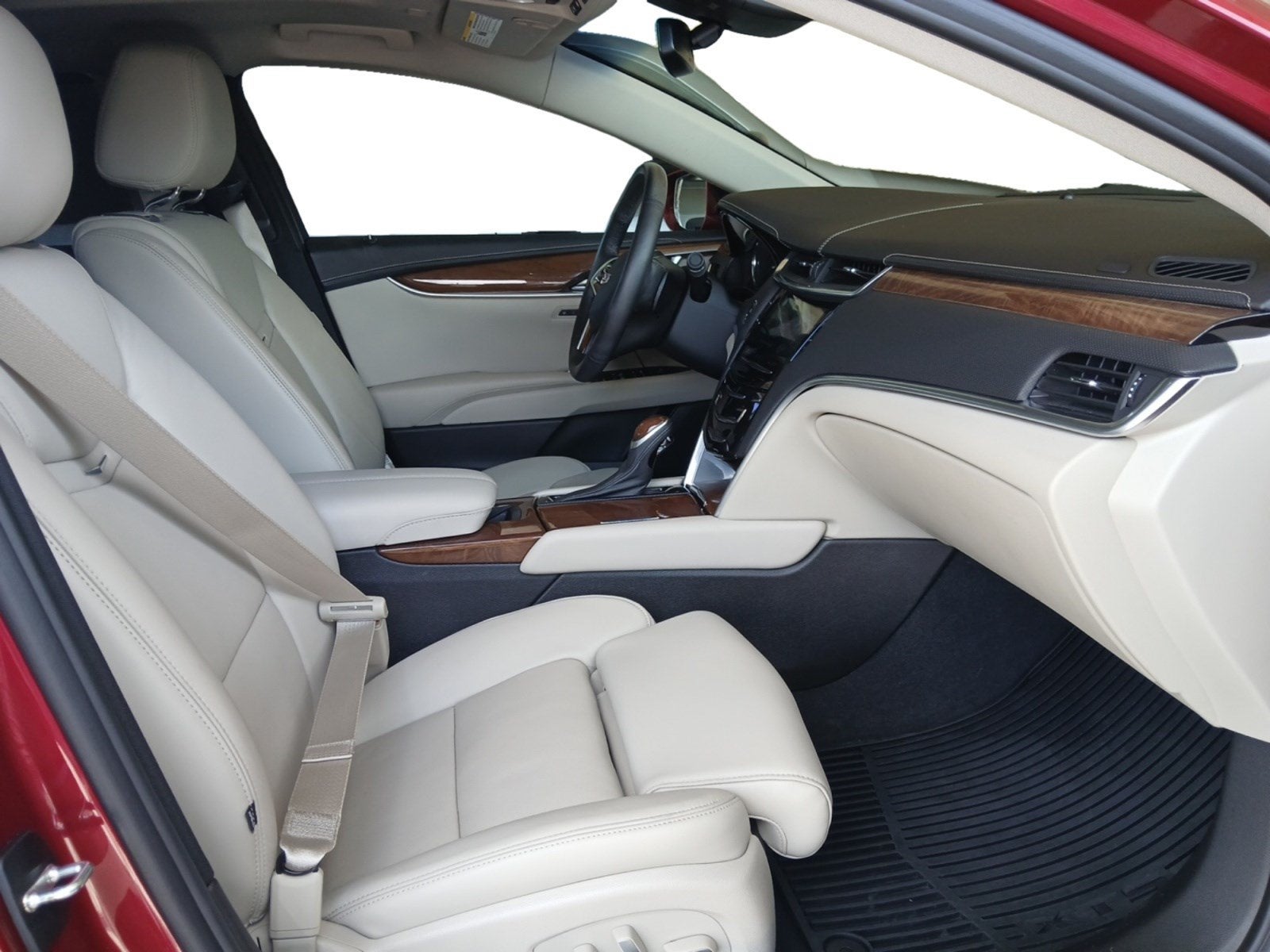 2019 Cadillac XTS Premium Luxury