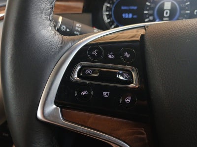 2019 Cadillac XTS Premium Luxury