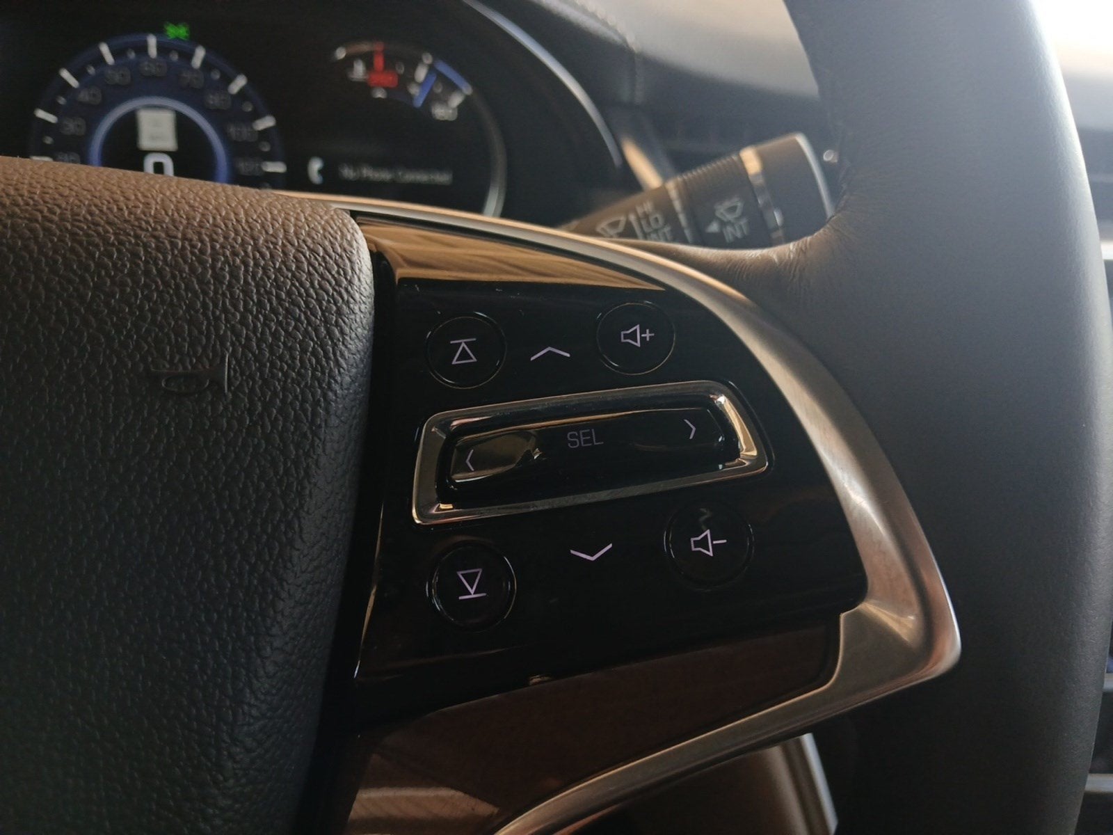2019 Cadillac XTS Premium Luxury