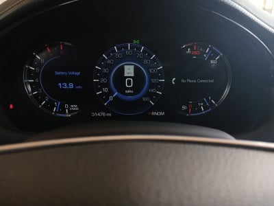 2019 Cadillac XTS Premium Luxury
